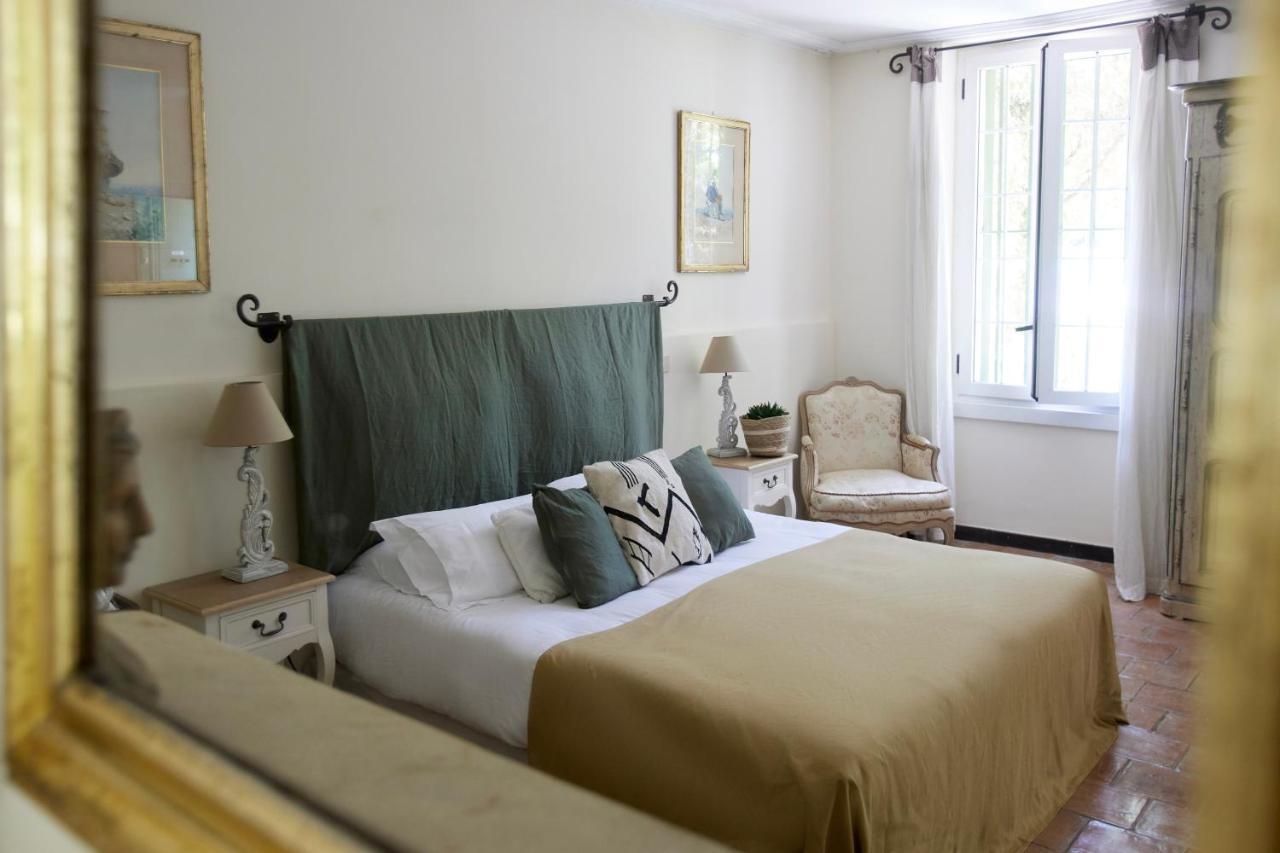 Hotel Moulin D'Aure グラヴェソン エクステリア 写真
