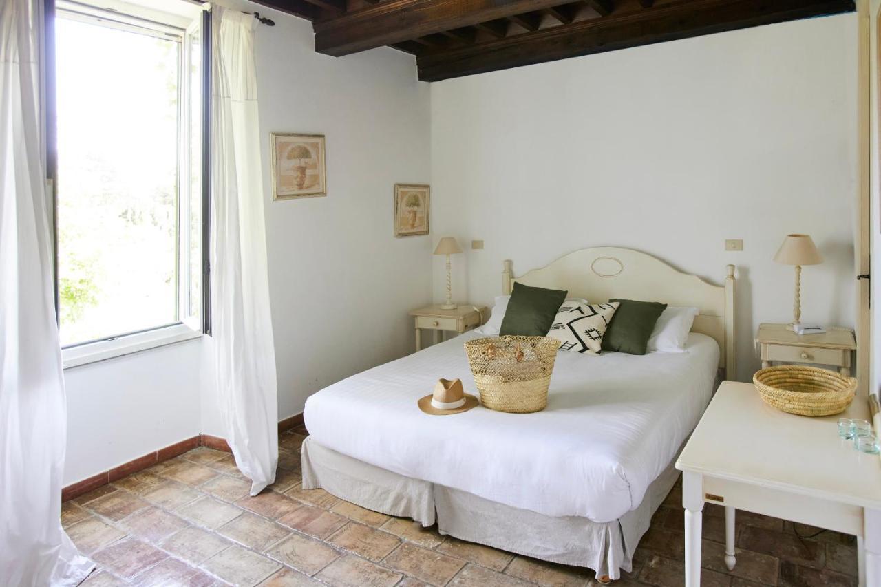 Hotel Moulin D'Aure グラヴェソン エクステリア 写真