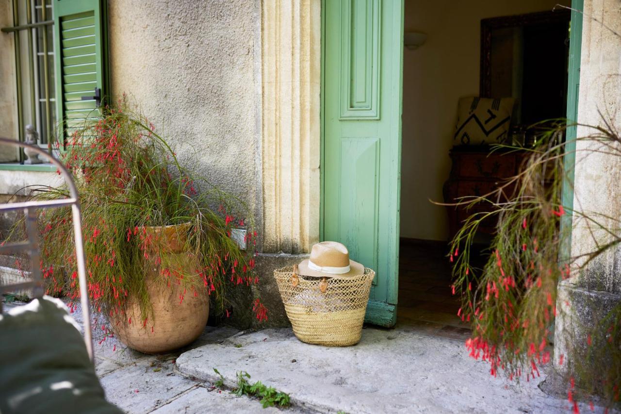 Hotel Moulin D'Aure グラヴェソン エクステリア 写真
