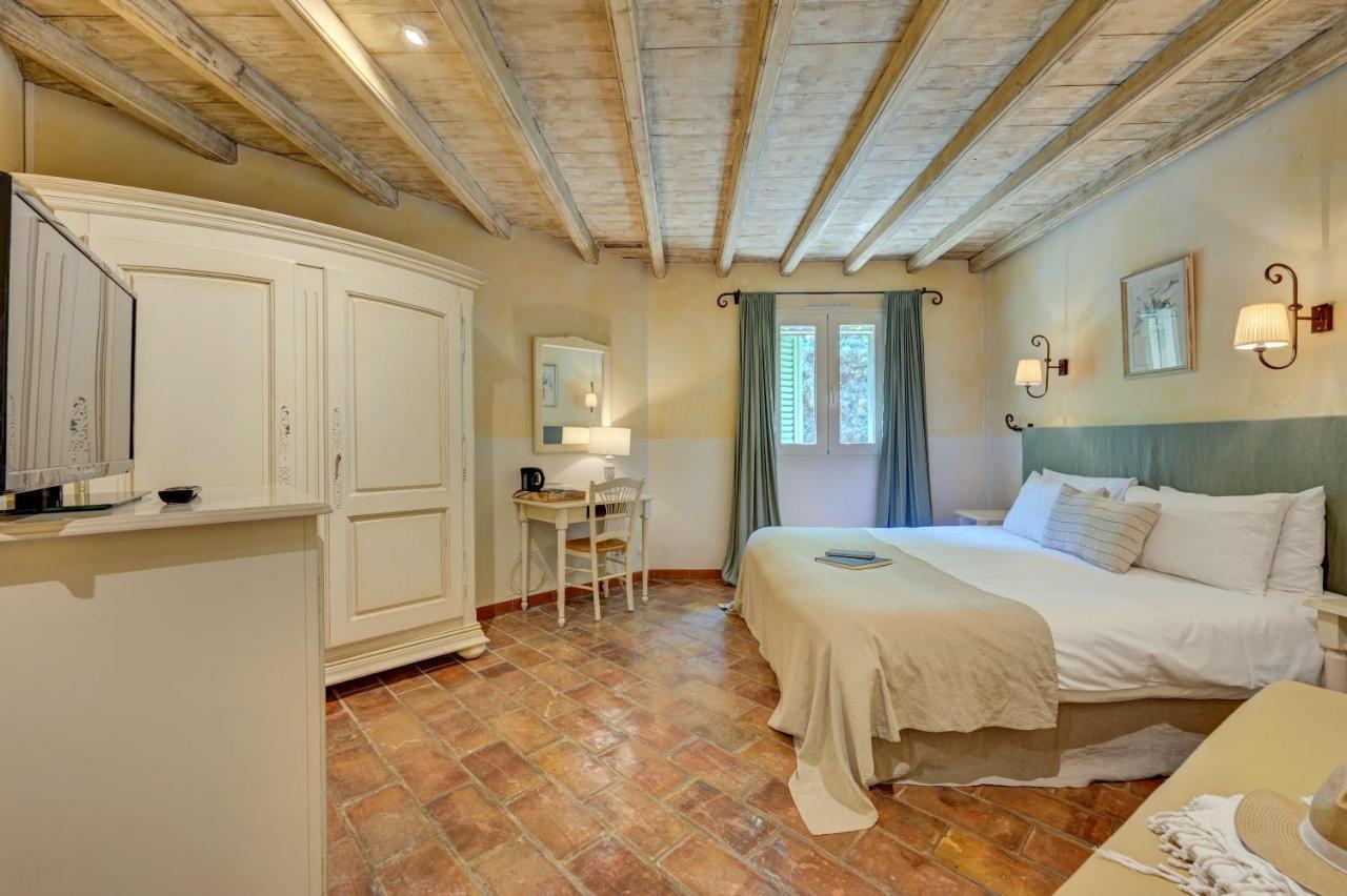 Hotel Moulin D'Aure グラヴェソン エクステリア 写真