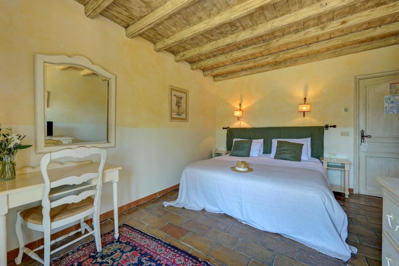 Hotel Moulin D'Aure グラヴェソン エクステリア 写真