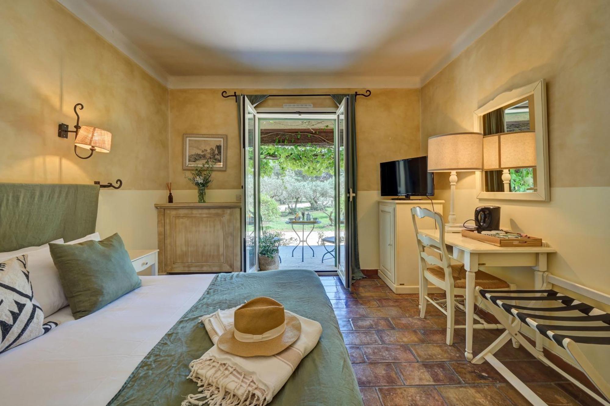 Hotel Moulin D'Aure グラヴェソン エクステリア 写真