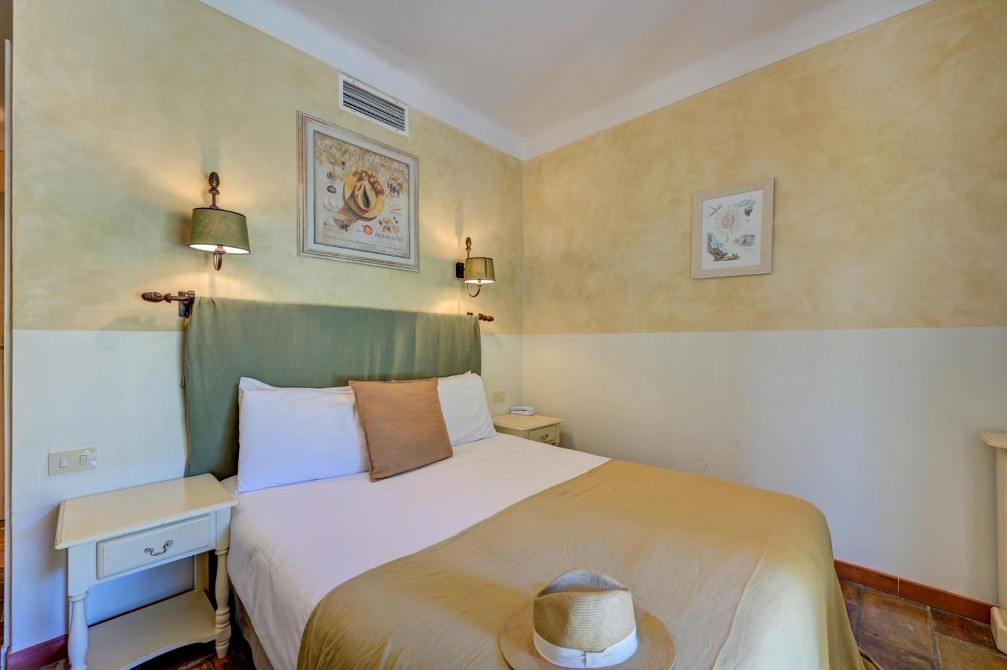 Hotel Moulin D'Aure グラヴェソン エクステリア 写真