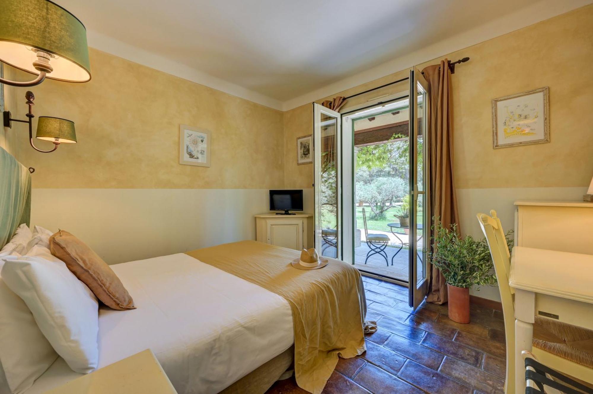 Hotel Moulin D'Aure グラヴェソン エクステリア 写真