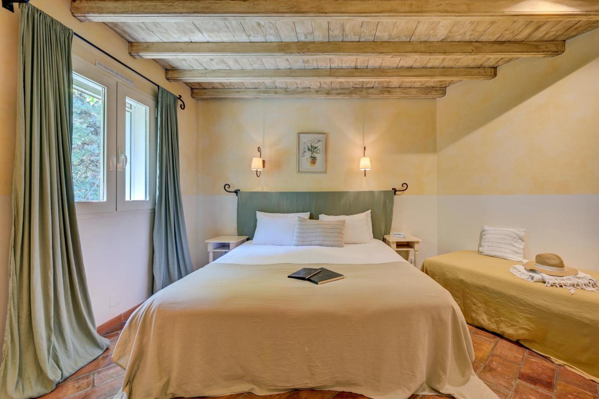 Hotel Moulin D'Aure グラヴェソン エクステリア 写真