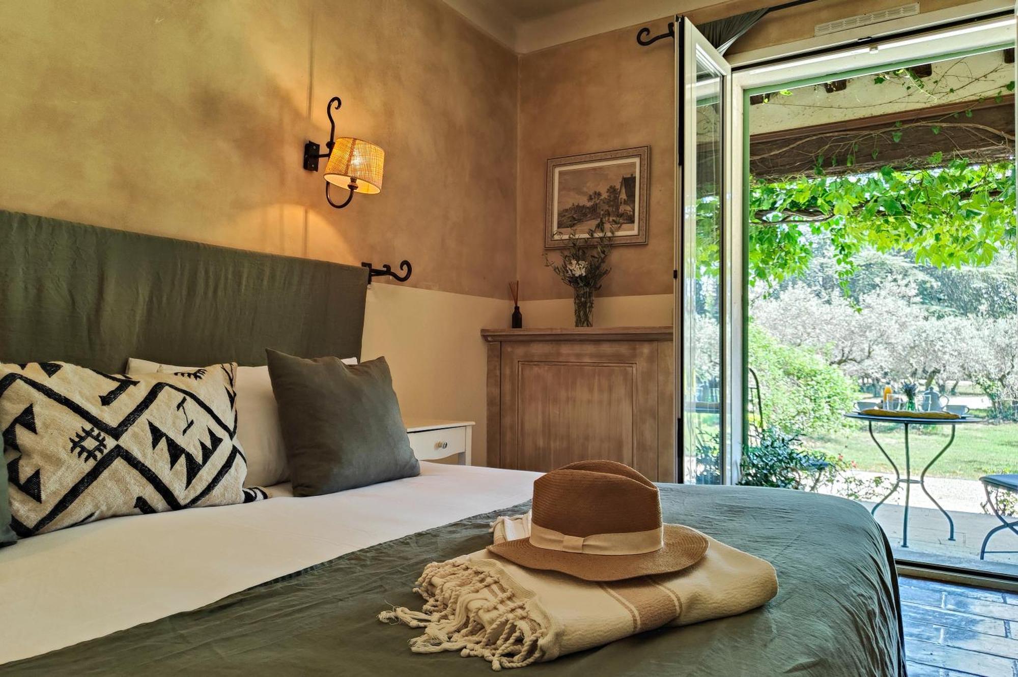 Hotel Moulin D'Aure グラヴェソン エクステリア 写真