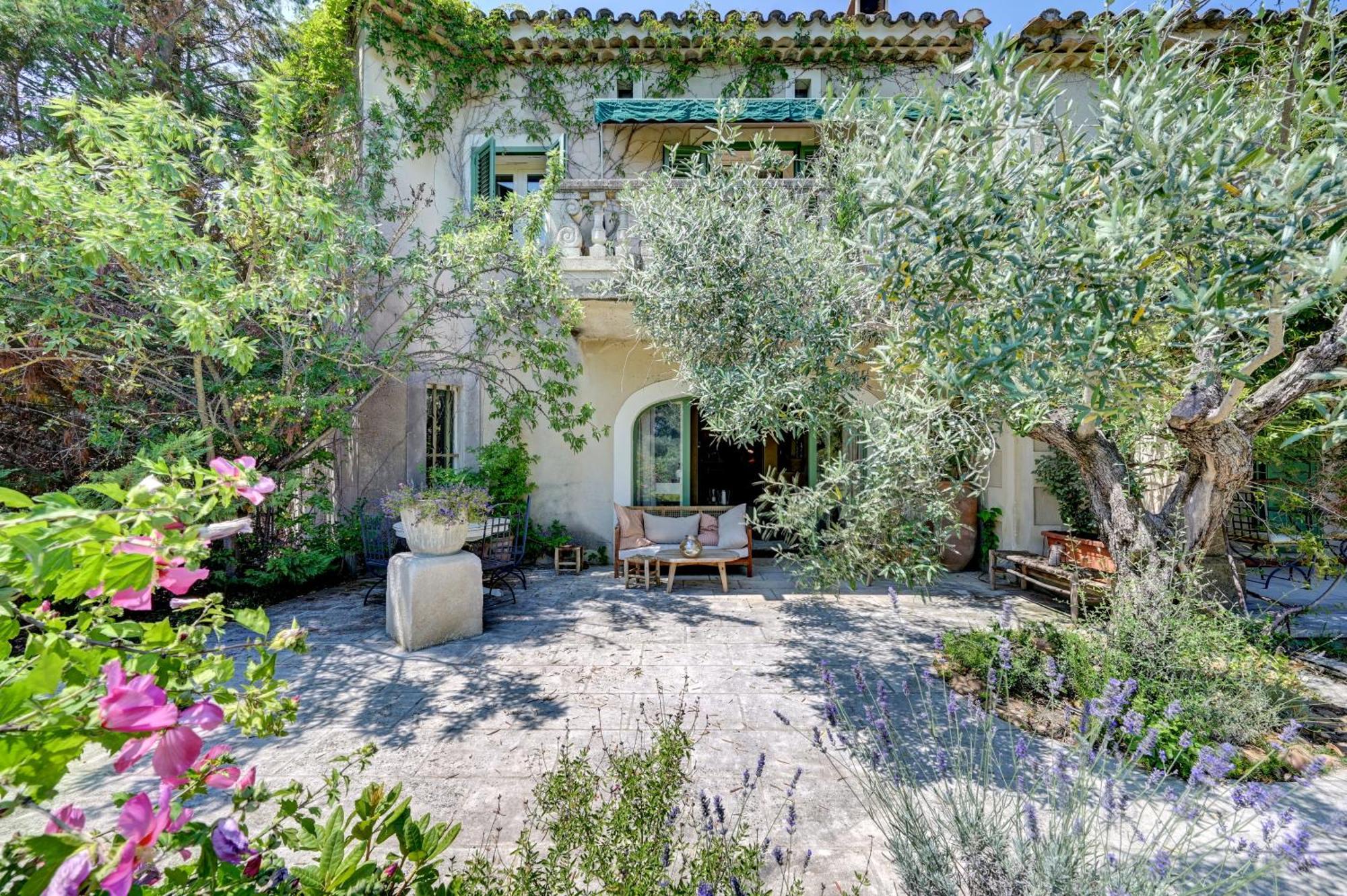 Hotel Moulin D'Aure グラヴェソン エクステリア 写真