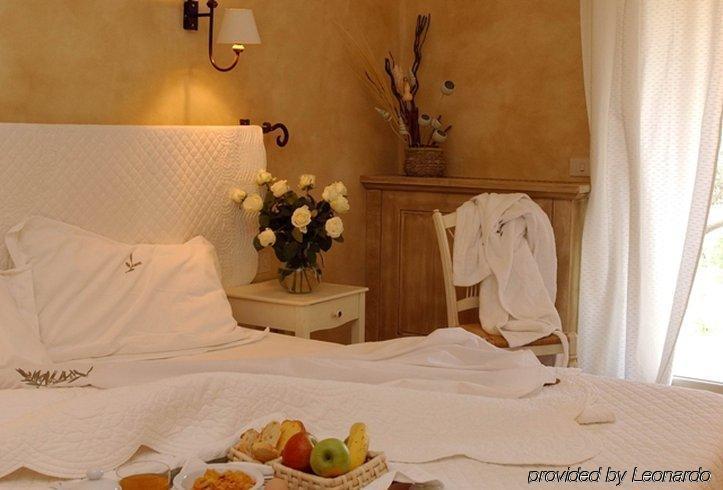 Hotel Moulin D'Aure グラヴェソン 部屋 写真