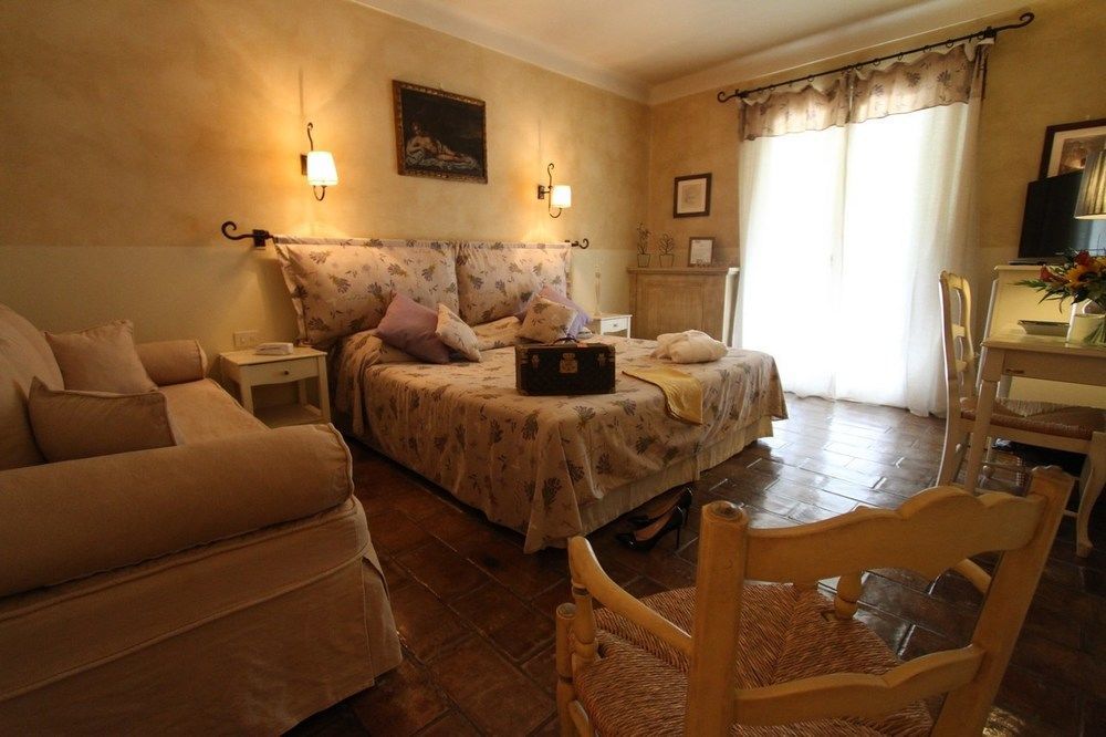 Hotel Moulin D'Aure グラヴェソン エクステリア 写真