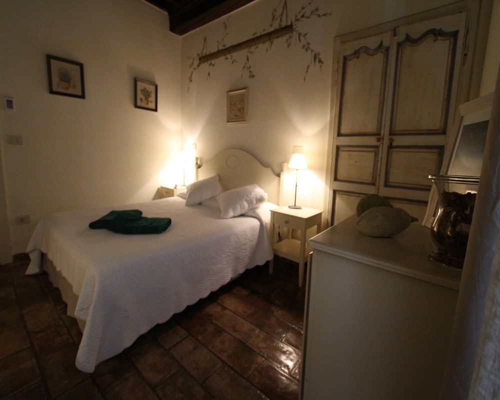 Hotel Moulin D'Aure グラヴェソン エクステリア 写真